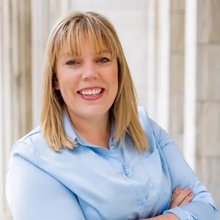 Rosalie Hamernik, Americas Channel Marketing, Program Manager on Influential Women
