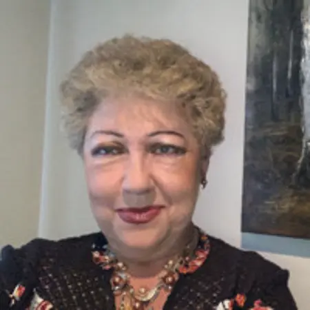 Loreley Ruppert, Freelance Spanish Interpreter on Influential Women