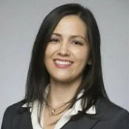 Victoria Ulibarri, Program Manager – Net Zero Strategy on Influential Women
