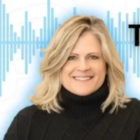 Professional portrait