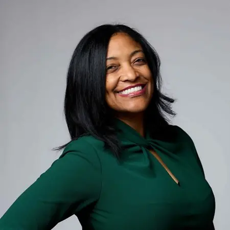 Tamara Albury, Founding Head of School- The Young Women’s Leadership School on Influential Women