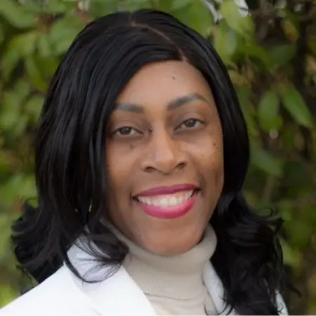 Shanika Noel, Chief Financial Officer on Influential Women