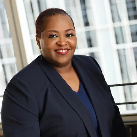 Gloria Tapley- Miles