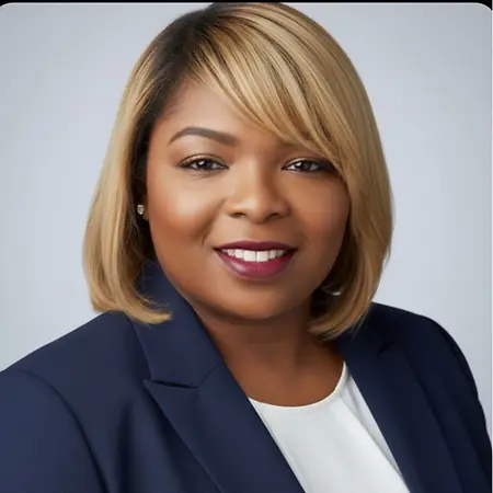 Sherita Anderson, DHA, MBA