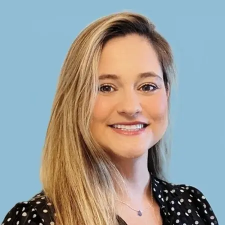 Samantha Holt, Senior Director, Talent Acquisition and Employee Success on Influential Women