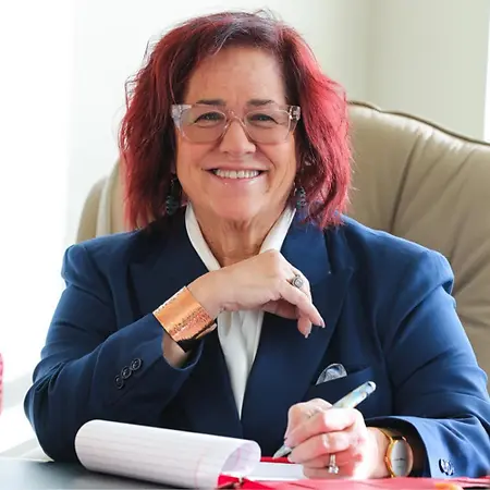 Marta Maria Miranda-Straub