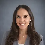 Joanna Pirri, PMP, PMO Manager on Influential Women