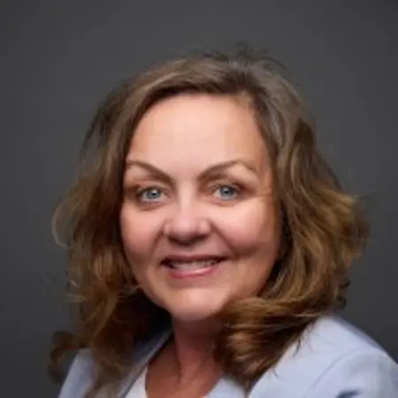 Sheila Ohrenberg, President on Influential Women