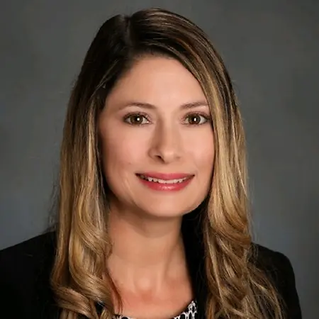 Tracy Tennyson, Office Administrator on Influential Women