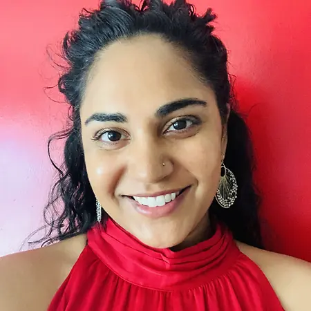 Ayesha Ahmed, MBA, HRM