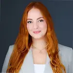 Ana Thompson, Chief Operations and Marketing Officer on Influential Women