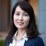 Akiko Yamamoto, CPA / Tax Advisor / Mentor on Influential Women