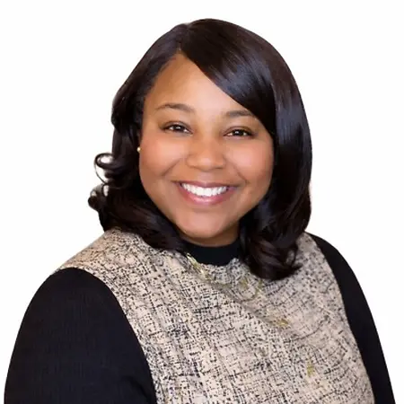 LaChelle Nicole Allen, School Counselor on Influential Women