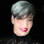 Valera A.Hascup, PhD, RN, FASRN, CCES, DLC, Former Associate Professor, School of Nursing, Adjunct Professor of Nursing on Influential Women