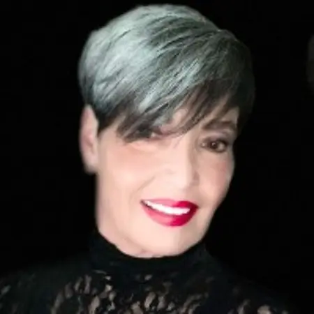 Valera A.Hascup, PhD, RN, FASRN, CCES, DLC