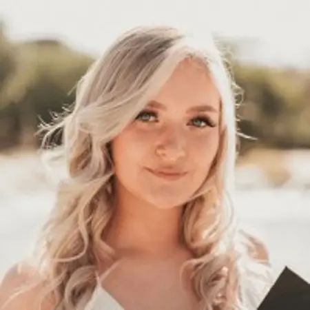 Rachel Mulvaney, Account Executive on Influential Women