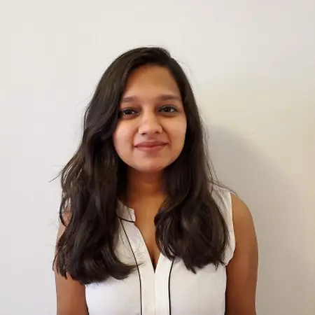 Harshika Gupta, Senior Software Engineer on Influential Women