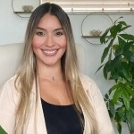 Michelle Forero, Licensed Mental Health Counselor on Influential Women