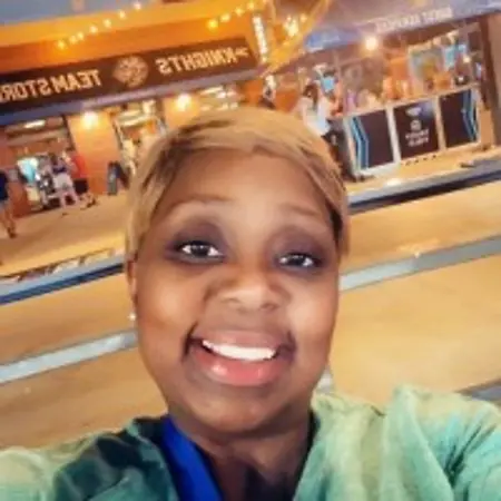 Tonya Tolson, Director on Influential Women