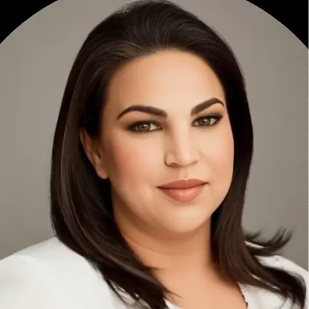 Lazara Prieto, Senior Talent Acquisition Specialist on Influential Women