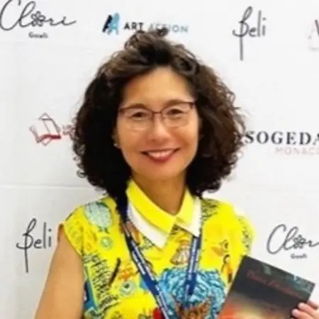 Dana Ziyasheva, Video Editor, Visual Effects Artist on Influential Women