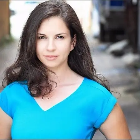 Sara Nichols, Energy and Economic Development Manager on Influential Women