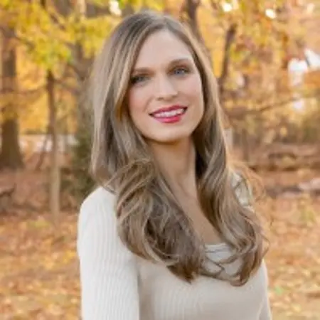 Lindsey Hoeppner, Senior Manager, Talent Acquisition on Influential Women