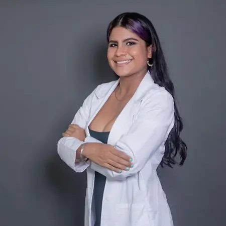 Nicole Ureta, SNAP Gap Program Visiting Fellow (Program Associate) on Influential Women