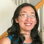 Danise Sugita, Podcaster/ Founder/ Host on Influential Women