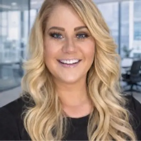 Karissa Gurske, Producer on Influential Women
