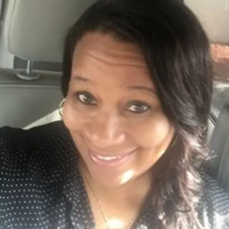 MARGARET LOUIS, Manager, Human Resources: Employee Relations & Leadership Development on Influential Women