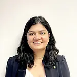 Shipra Pachori, Senior Quality Specialist/ Project & Validation Lead on Influential Women