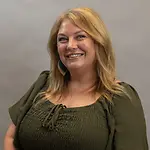 Megan Searcy, Key Account Manager on Influential Women