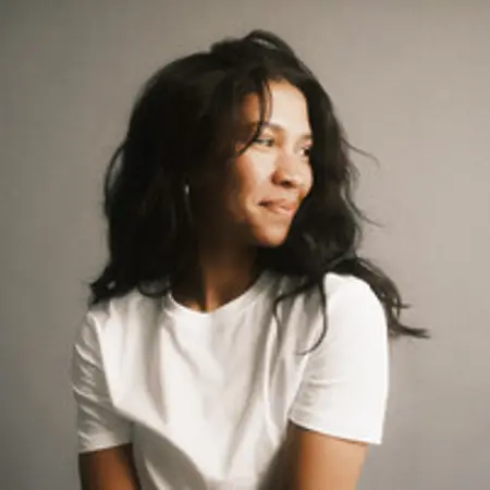 Cheyenne Smith, Freelance Creative Producer on Influential Women
