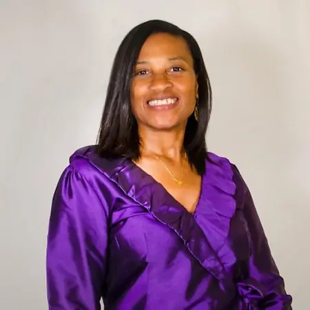 Dr. Kim Mitchell, Faculty Lecturer on Influential Women