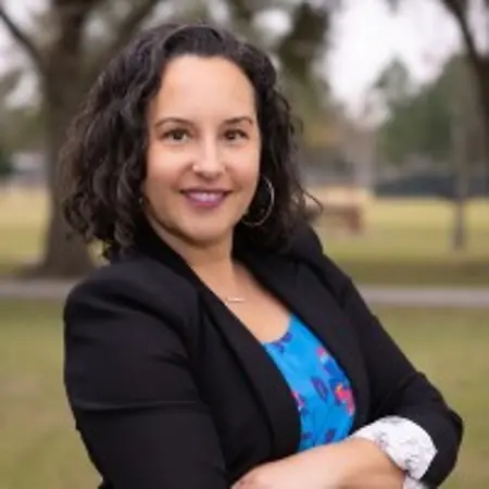 Isabella Maldonado, Project and Program Manager on Influential Women