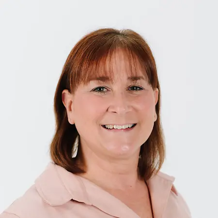 Trish Harrington, Wellness Education Speaker/Admin on Influential Women