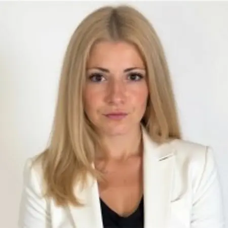 Allison Grimm, Retail Project Manager on Influential Women