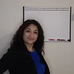 Natasha Agha, Founder on Influential Women