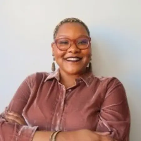 Dayana Preval, Communications Manager on Influential Women