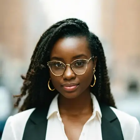 Raquel Dailey, Managing Director on Influential Women