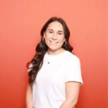 dana shalit, Senior Software Engineer on Influential Women