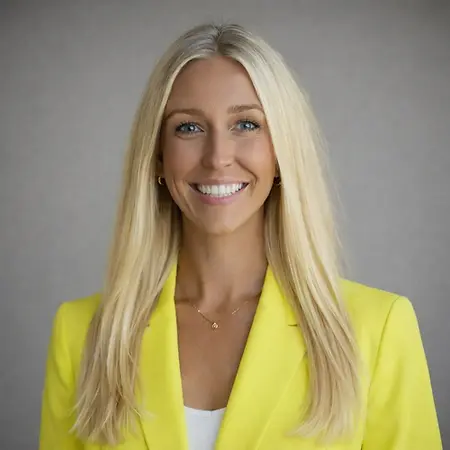 Whitney Fulton, Senior Digital Marketing and Due Diligence Specialist on Influential Women