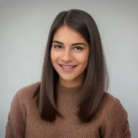 Tanvi Mehta, Experience Researcher on Influential Women