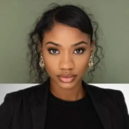 Janiyah Walker, President on Influential Women