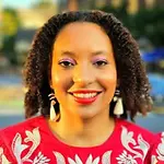 Natalie Mebane, Chief Executive Officer on Influential Women