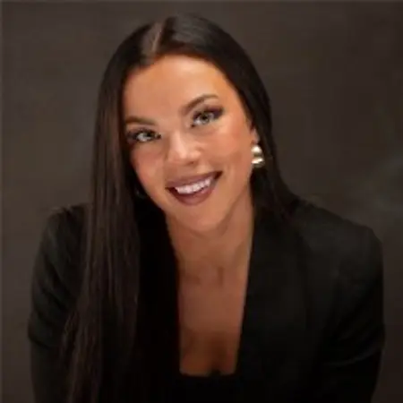 Corrinne Justice, Impact and Storytelling Manager on Influential Women