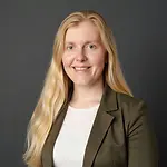 Kayla Lumaye, Director of Public Works/Water Superintendent on Influential Women