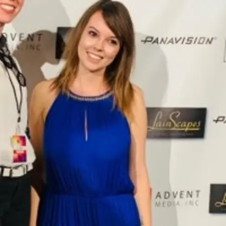 Haylee Graham, Book Author, Screenwriter on Influential Women