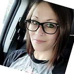 Alexandra Potter, Senior SEO Specialist on Influential Women